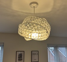 2 Next Clear Venetian Easy Fit