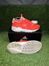 Nike Air Huarache Trainers Size Uk 8