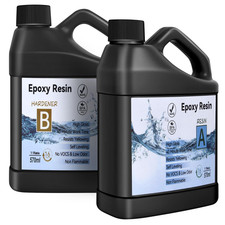 1140Ml Epoxy Resin Kit -
