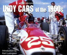 Indy Cars of the 1960s