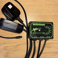 Microclimate Ministat 100