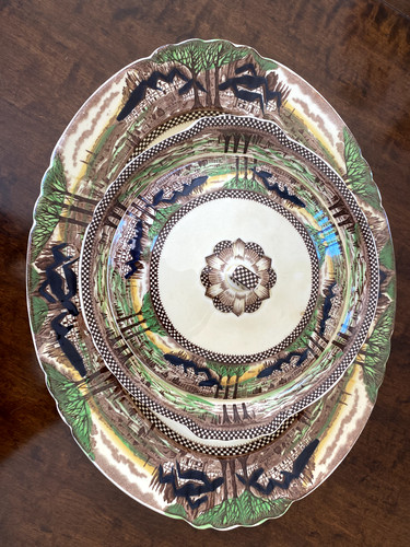 Vintage myott china england - vintage,