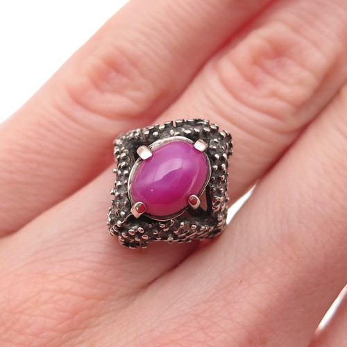 925 sterling silver vintage - silver,