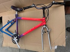 Vintage Klein classic mountain