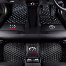 For Toyota Corolla 2000-2025