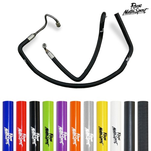 Roose motorsport turbo coolant - roose,