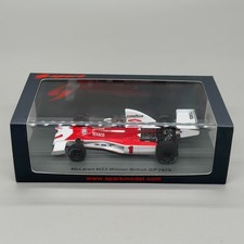 Spark S5743 McLaren M23