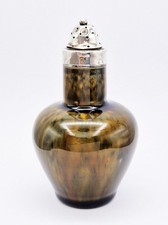 FINE VICTORIAN STERLING SILVER