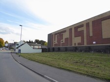 Photo A3 Chesterton: Ibstock