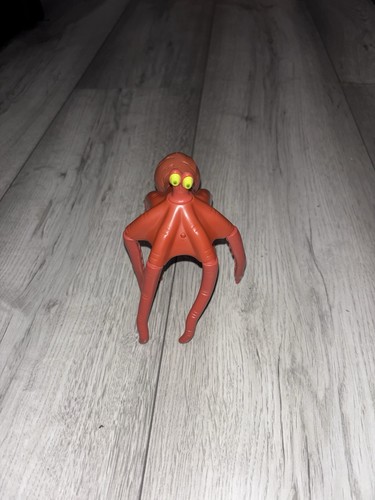 Mcdonalds happy meal - happy,