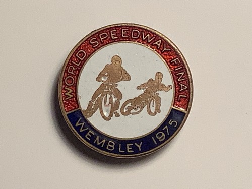 Wembley 1975 world - wembley,