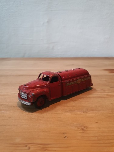 Dinky 442 studebaker - dinky,