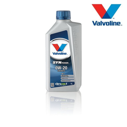 Engine oil valvoline 894775 - engine,