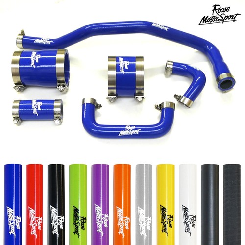 Roose motorsport breather hose - motorsport,