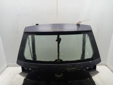 VOLKSWAGEN POLO Boot Lid