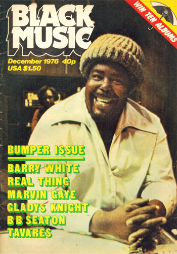 Black music dec - black,