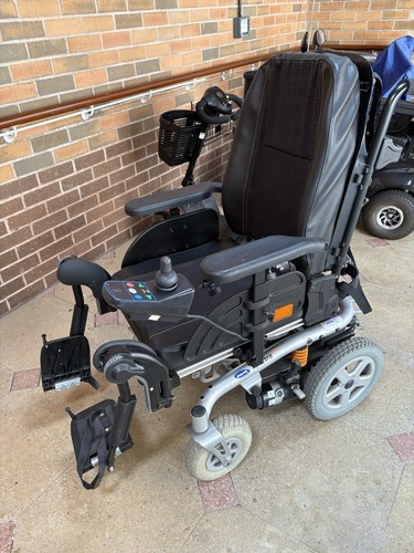 Invacare spectra xtr2 powered - invacare,