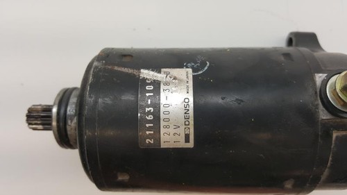 Kawasaki gpx 750 starter - kawasaki,