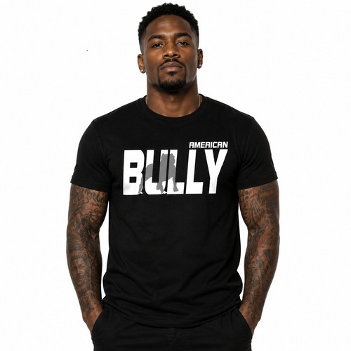 Pit bull gear american bully - bull,