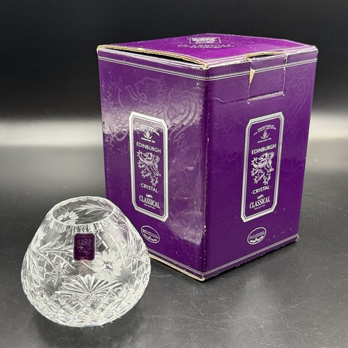 Edinburgh crystal classical - crystal,