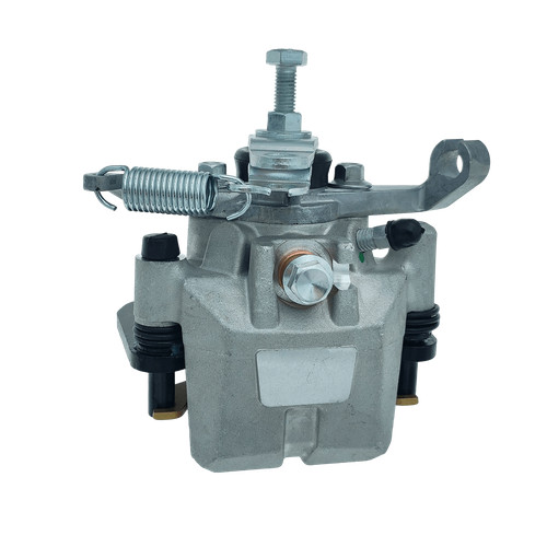 Brake caliper kawasaki mule - kawasaki,