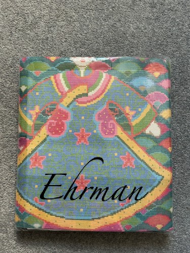 Ehrman tapestry needlepoint - ehrman,