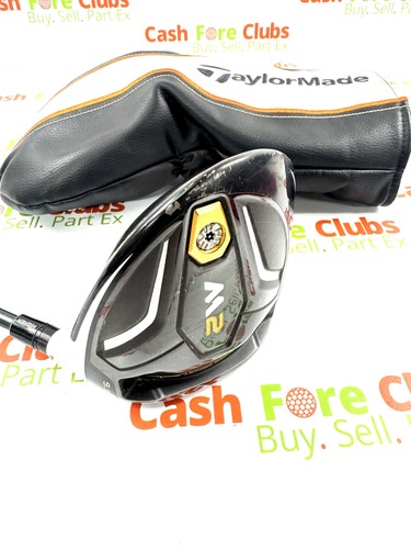 Taylormade driver - taylormade, m2