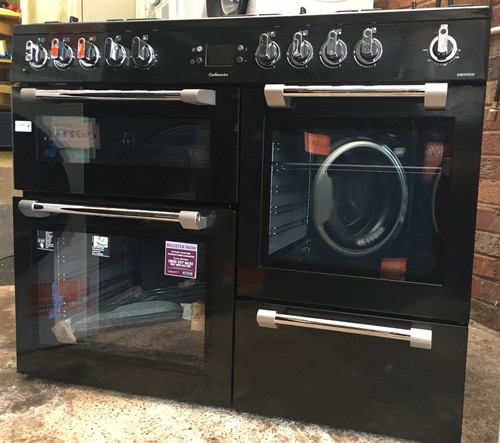 Leisure cookmaster ck110f232k - cookmaster,