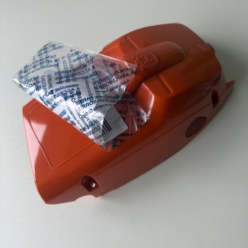 Genuine husqvarna 340 chainsaw - genuine,