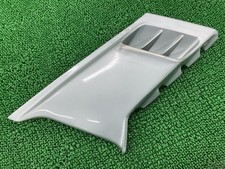 K100RS Side Cover, Left, Blue