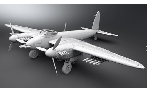 Havilland mosquito ww2 - havilland,