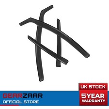 Wind Deflectors Fit for SEAT