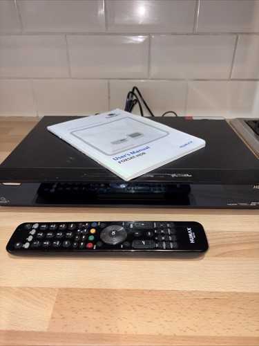 Humax foxsat hdr - humax, foxsat-hdr