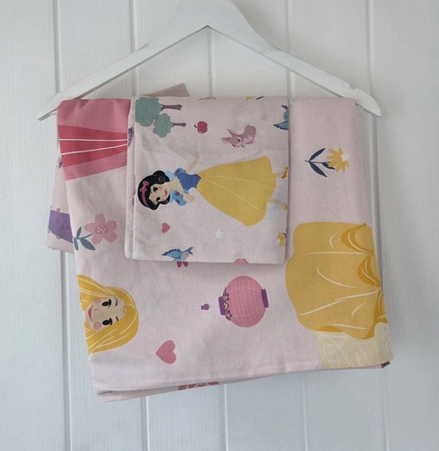 Kids disney princess quilt - disney,