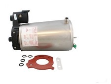 Worcester Bosch Greenstar Main Heat Exchanger c/w Old Sump 87161157400 Genuine**