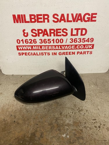 Nissan qashqai drivers side - drivers,