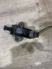 2003 TOYOTA YARIS 1.4 D4D 3 DR