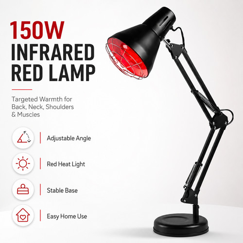 150w infrared red lamp for - infrared,