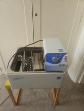 CLIFTON STIRRED WATER BATHS