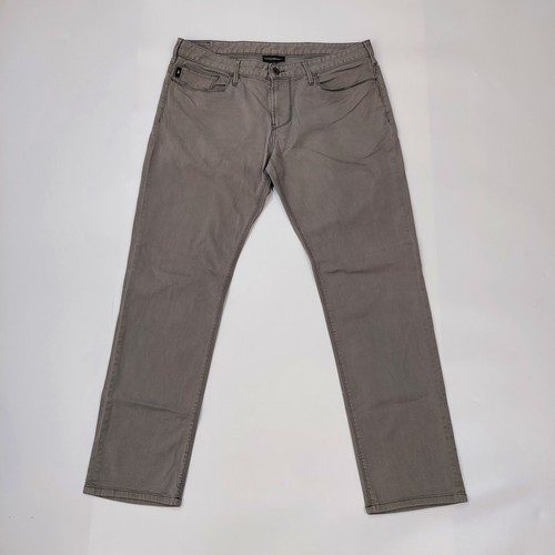 Armani jeans j45 slim fit - jeans,