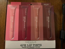 Ruby & Millie four-pack Lip
