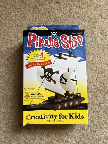 Build your own - own, ship
