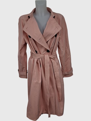 Joules evita trench coat - joules,