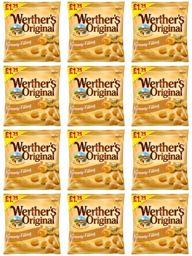 110g werther s original - 110g, werther's