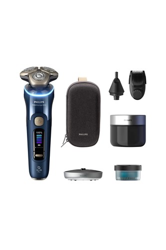 Philips i9000 prestige ultra - philips,