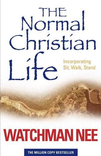 The normal christian life - the,
