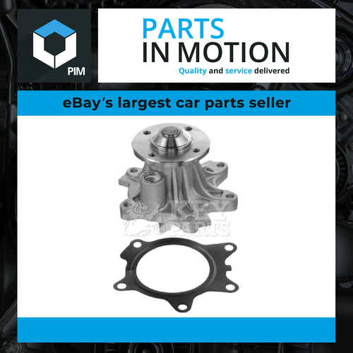 Water pump fits mini - mini, 1.4d
