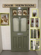 Reclaimed old victorian - reclaimed,