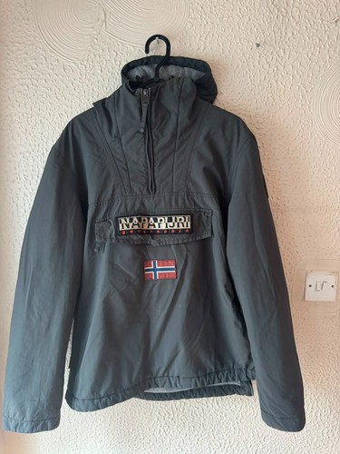 Napapijri rainforest jacket - rainforest,