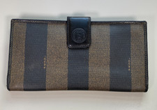 Fendi Long Wallet Purse Large